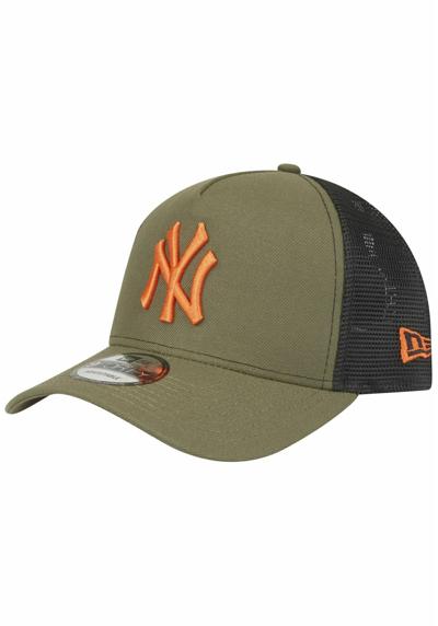 Кепка 9FORTY TRUCKER NEW YORK YANKEES