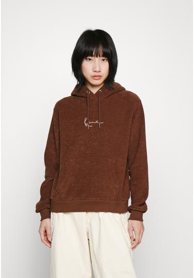 Кофта SMALL SIGNATURE HOODIE