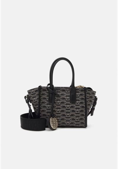 Сумка TOTE MONOGRAM