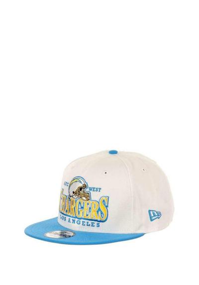 Кепка LOS ANGELES CHARGERS NFL HELMET ORIGINAL TEAM 9FIFTY SNAPBACK