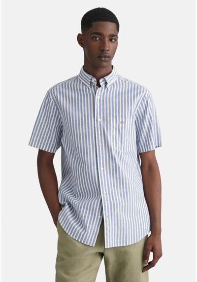 Рубашка REGULAR FIT STRIPED REGULAR FIT STRIPED