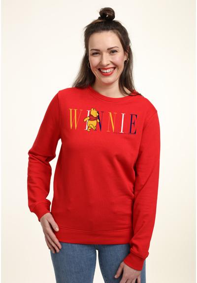 Кофта DISNEY WINNIE THE POOH POOH FASHION