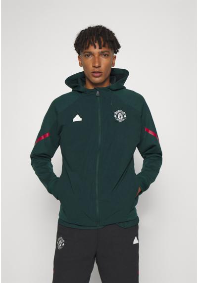 Жакет MANCHESTER UNITED DESIGNED FOR GAME DAY FULL-ZIP