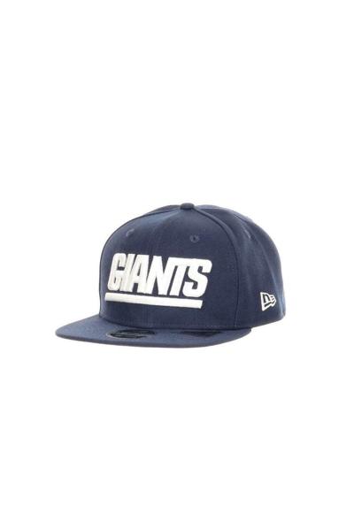 Кепка YORK GIANTS NFL FIFTY ORIGINAL FIT SNAPBACK