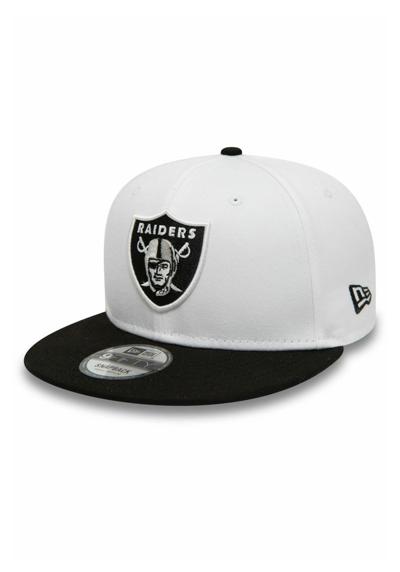 Кепка 9FIFTY SIDE PATCH LAS VEGAS RAIDERS