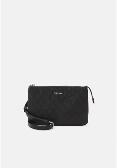 Сумка MUST CROSSBODY EMBOSSED