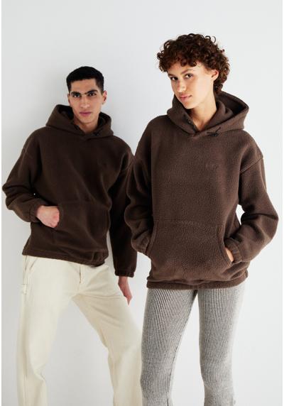 Пуловер COZY UP HOODIE UNISEX