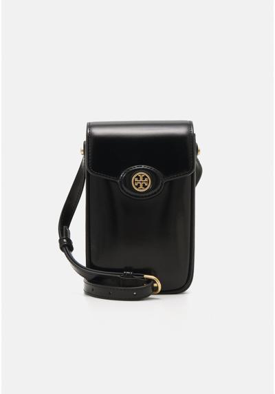 Сумка ROBINSON SPAZZOLATO PHONE CROSSBODY