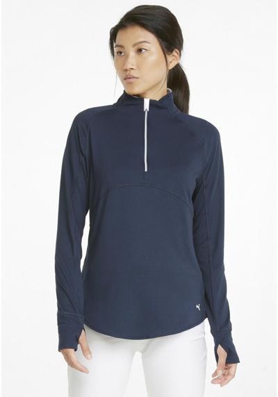 Кофта W GAMER 1/4 ZIP