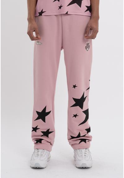 Брюки ALLSTARS TRACK PANTS