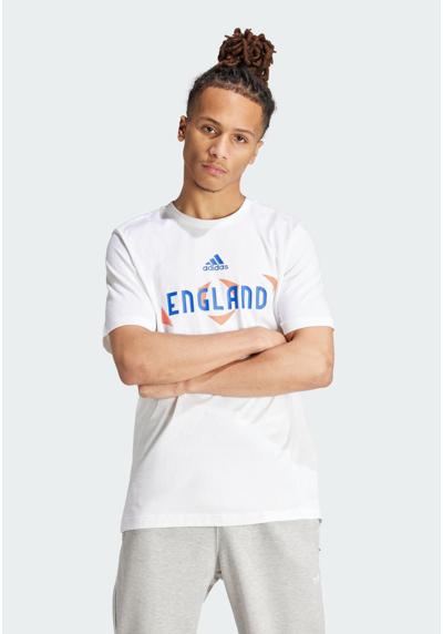 Футболка UEFA EURO24™ ENGLAND UEFA EURO24™ ENGLAND