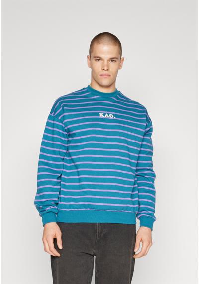 Кофта UNISEX STRIPES KAO