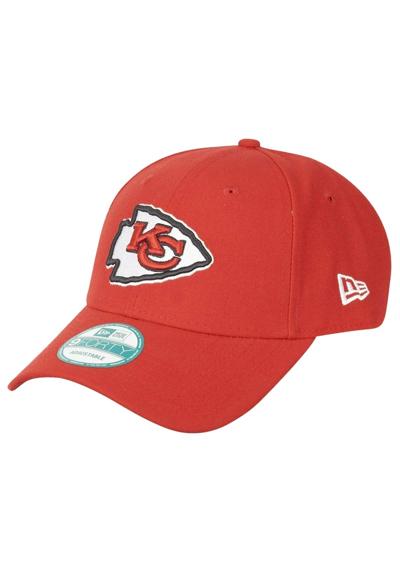 Кепка NFL LEAGUE KANSAS CITY CHIEFS