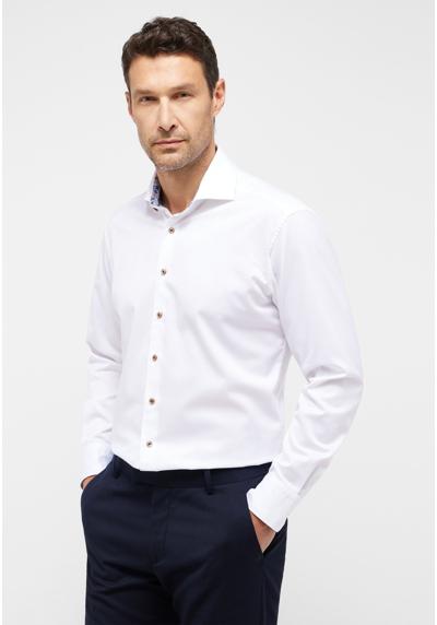 Рубашка SOFT LUXURY SHIRT MODERN FIT SOFT LUXURY SHIRT MODERN FIT