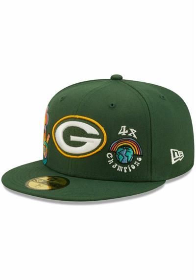 Кепка GROOVY BAY PACKERS