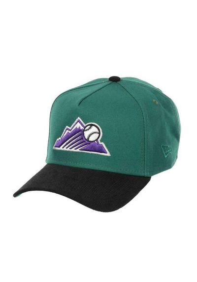 Кепка COLORADO ROCKIES MLB 20TH ANNIVERSARY SIDEPATCH CORD