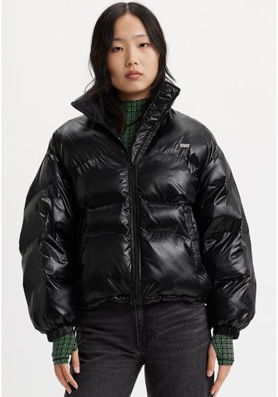 Зимняя куртка RETRO PUFFER