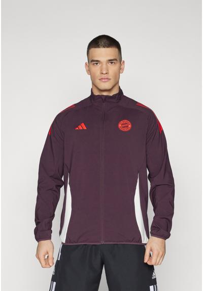 Спортивная куртка FC BAYERN MUNCHEN JACKET