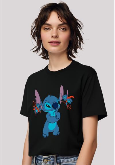 Футболка DISNEY LILO UND STITCH LITTLE DEVILS