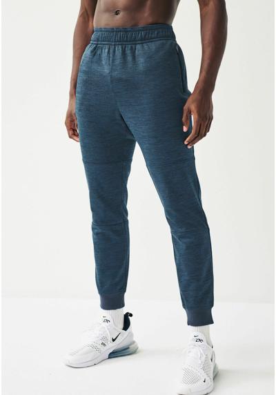 Брюки CUFFED TECH FLEECE JOGGERS SLIM FIT