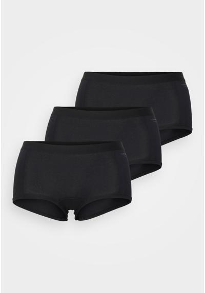 Трусы CORE MINISHORTS 3 PACK