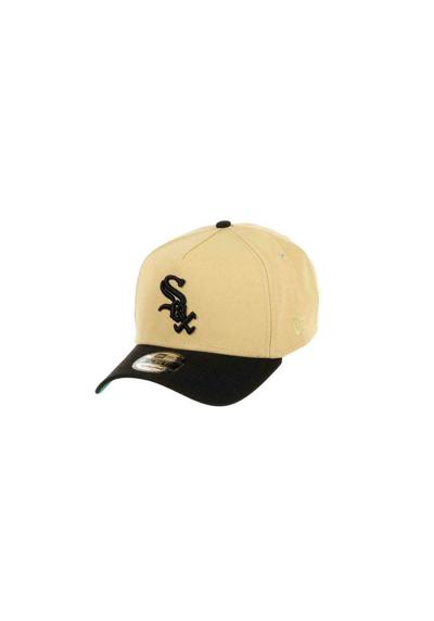 Кепка CHICAGO WHITE SOX MLB ALTERNATE HISTORYSIDEPATCH VEGAS 9FORTY A-FRAME SNAPBACK