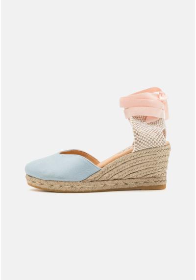 Босоножки BIAIBIZA WEDGE