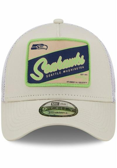 Кепка AFRAME TRUCKER SEATTLE SEAHAWKS