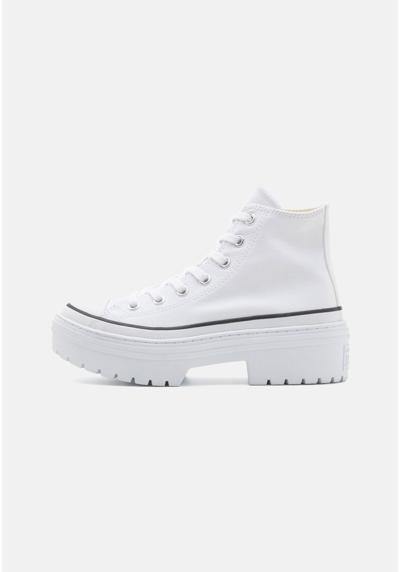 Сникеры CHUCK TAYLOR ALL STAR LUGGED HEEL PLATFORM