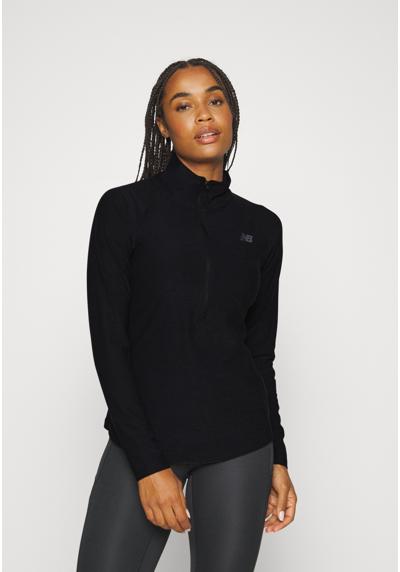 Кофта SPORT SPACEDYE 1/2 ZIP