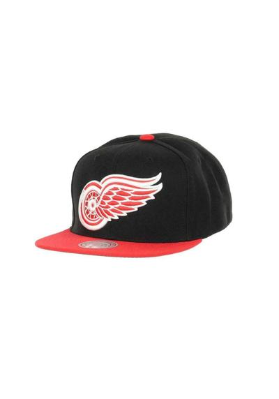 Кепка DETROIT WINGS NHL TEAM 2 TONE 2 0 ORIGINAL FIT SNA