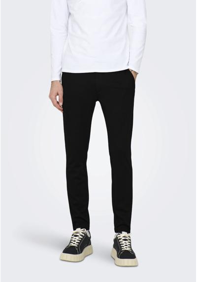 Брюки ONSMARK TAP CROP PANT