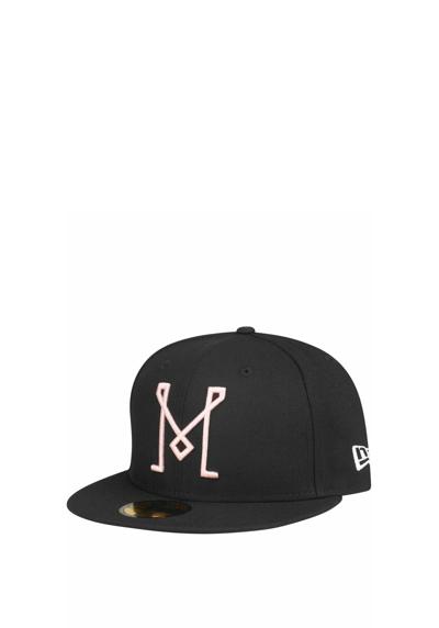 Кепка 59FIFTY MLS INTER MIAMI BELIEVE