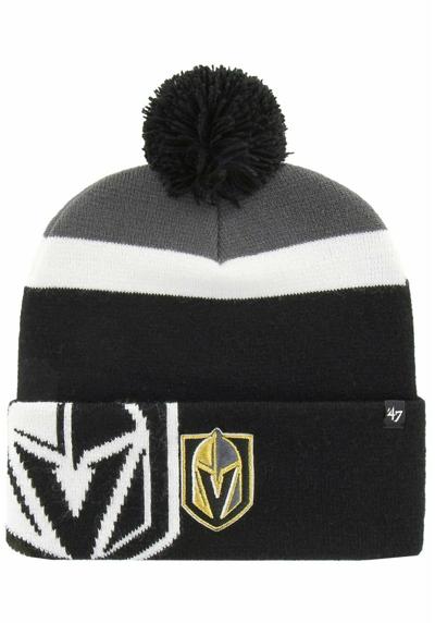 Шапка MOKEMA VEGAS GOLDEN KNIGHTS