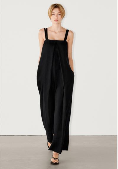 Комбинезон DOUBLE-STRAP JUMPSUIT