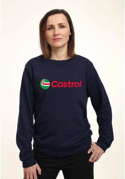 Кофта CASTROL LOCK UP