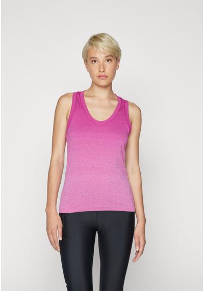 Топ MOMENTUM SEAMLESS TANK GRADIENT