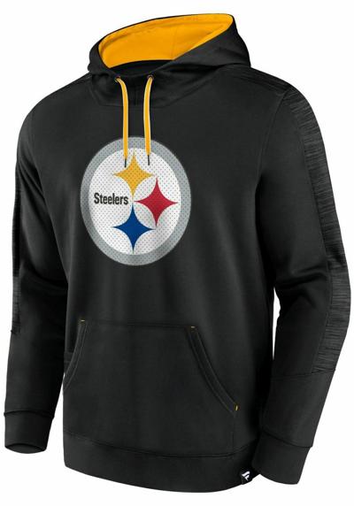 Пуловер NFL DEFENDER PITTSBURGH STEELERS NFL DEFENDER PITTSBURGH STEELERS