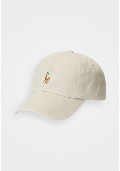 Кепка STRETCH-COTTON TWILL BALL CAP