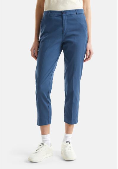 Брюки CROPPED TROUSERS