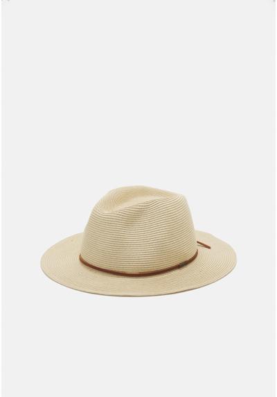 Шляпа WESLEY PACKABLE FEDORA UNISEX