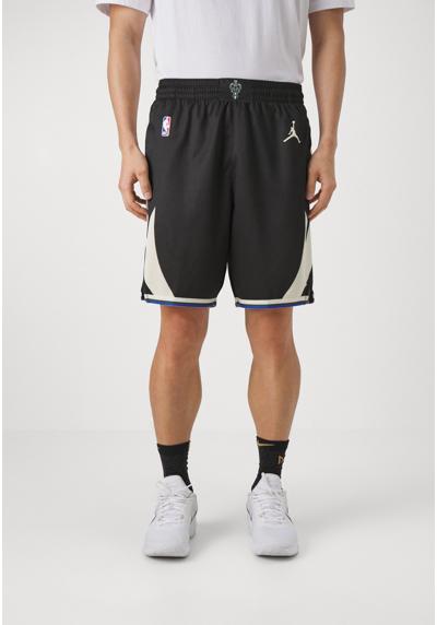 NBA MILWAUKEE BUCKS MIL SHORT 22 - Vereinsmannschaften NBA MILWAUKEE BUCKS MIL SHORT 22