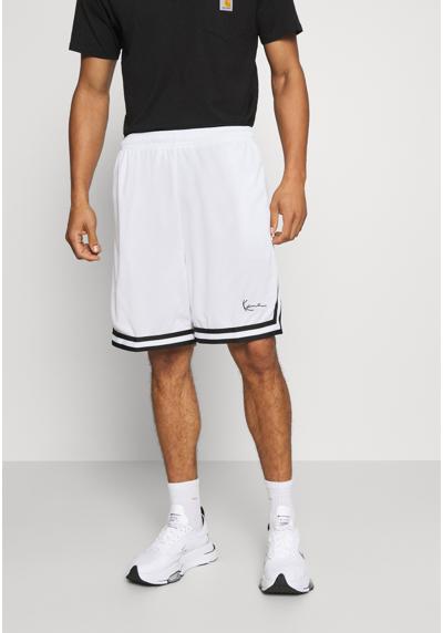 Шорты SIGNATURE MESH SHORTS SIGNATURE MESH SHORTS