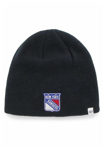 Шапка NEW YORK RANGERS