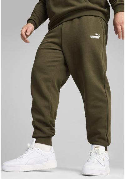 Брюки ESSENTIALS JOGGING MIT LOGO