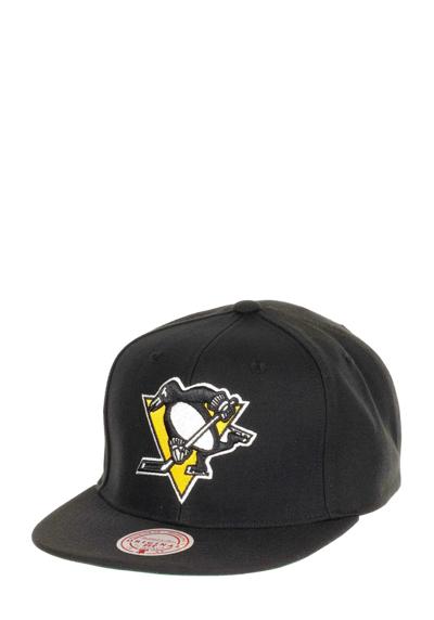 Кепка PITTSBURGH PENGUINS TOP SPOT ORIGINALER FIT VERSTELLBARE SNAPBACK