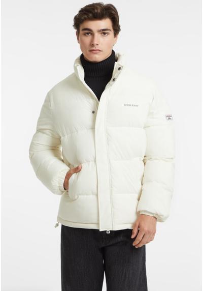 Зимняя куртка LENGHT PUFFER JACKET