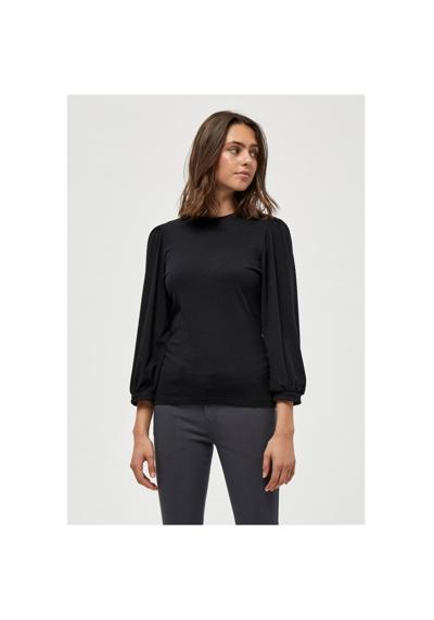 Пуловер MIJOHANNA 3/4 SLEEVE TEE