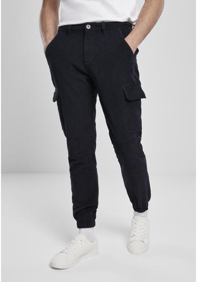 Брюки-карго CORDUROY CARGO JOGGING PANTS CORDUROY CARGO JOGGING PANTS