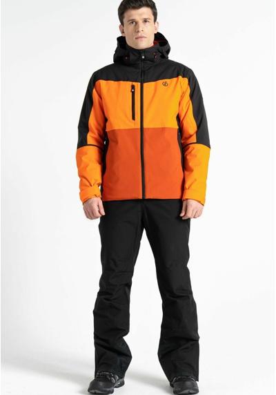 Лыжная куртка WINDDICHT WASSERDICHT UND ATMUNGSAKTIV (DMP566)